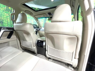 2023 Toyota LAND CRUISER PRADO 缩略图 44