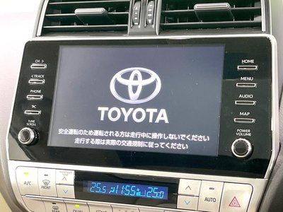 صورة 4 لـ 2023 Toyota LAND CRUISER PRADO