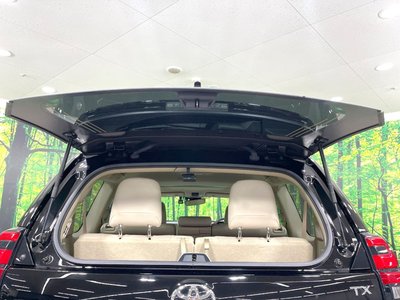 2023 Toyota LAND CRUISER PRADO 缩略图 43