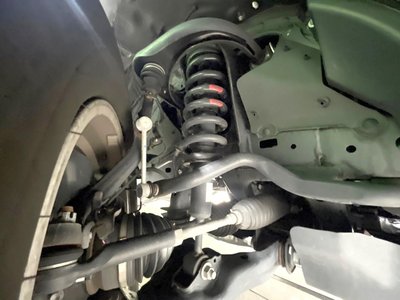 2023 Toyota LAND CRUISER PRADO 缩略图 35