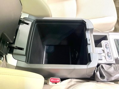 2023 Toyota LAND CRUISER PRADO 缩略图 68