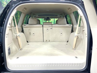 2023 Toyota LAND CRUISER PRADO 缩略图 13