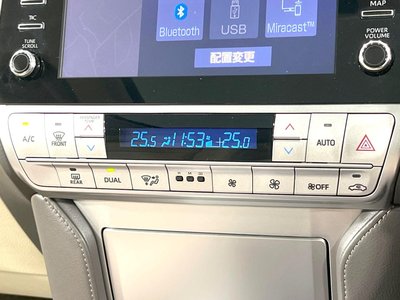 2023 Toyota LAND CRUISER PRADO 缩略图 61