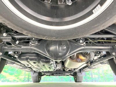 2023 Toyota LAND CRUISER PRADO 缩略图 22