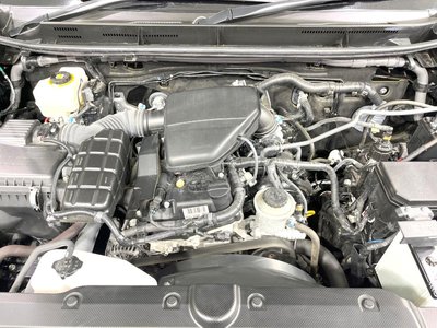 2023 Toyota LAND CRUISER PRADO 缩略图 21