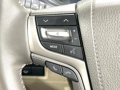 2023 Toyota LAND CRUISER PRADO 缩略图 55