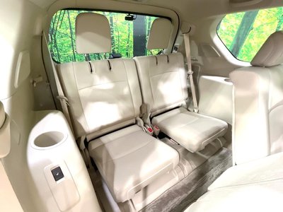 2023 Toyota LAND CRUISER PRADO 缩略图 12