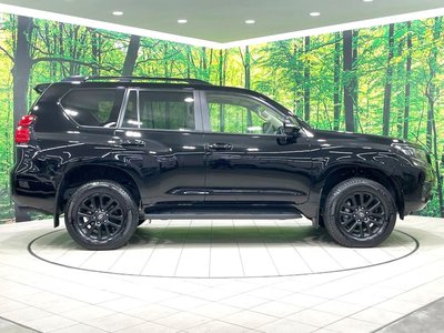 2023 Toyota LAND CRUISER PRADO 缩略图 29