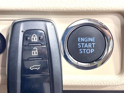 2023 Toyota LAND CRUISER PRADO 缩略图 52