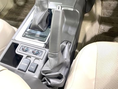 2023 Toyota LAND CRUISER PRADO 缩略图 66