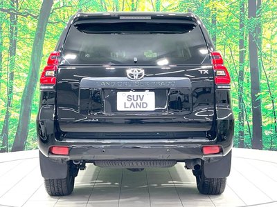 2023 Toyota LAND CRUISER PRADO 缩略图 18