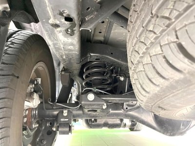 2023 Toyota LAND CRUISER PRADO 缩略图 23