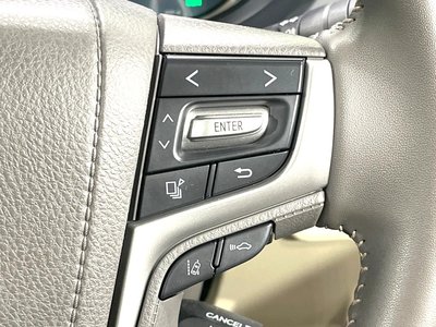 صورة 7 لـ 2023 Toyota LAND CRUISER PRADO