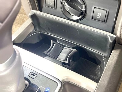 2023 Toyota LAND CRUISER PRADO 缩略图 64