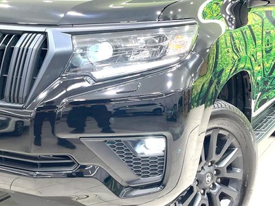 2023 Toyota LAND CRUISER PRADO 缩略图 15