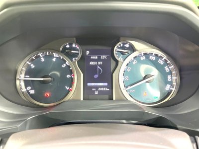 2023 Toyota LAND CRUISER PRADO 缩略图 59