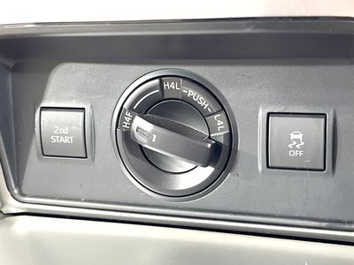 2023 Toyota LAND CRUISER PRADO 缩略图 63