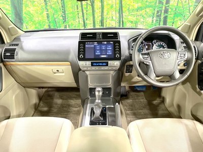 صورة 2 لـ 2023 Toyota LAND CRUISER PRADO