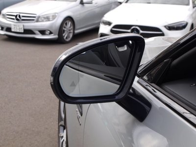 MERCEDES-BENZ SL AMG - 9