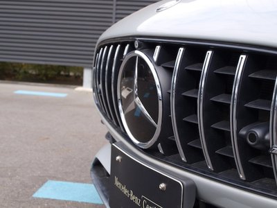 MERCEDES-BENZ SL AMG - 6