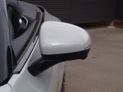 MERCEDES-BENZ SL AMG - 8