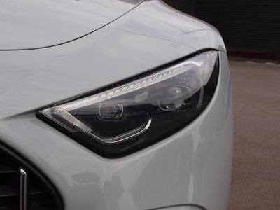 MERCEDES-BENZ SL AMG - 7