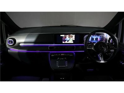 2024 Mercedes-BENZ V-CLASS — миниатюра 38