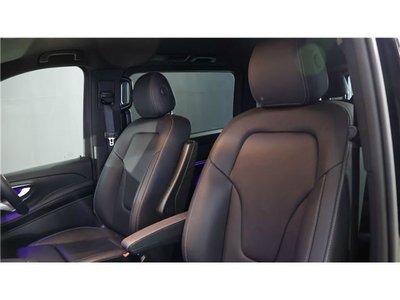 2024 Mercedes-BENZ V-CLASS — миниатюра 40