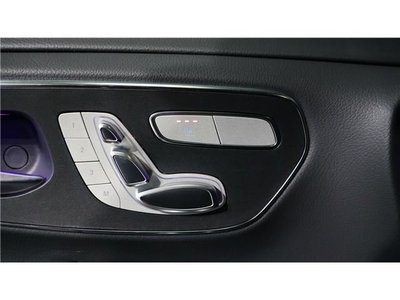2024 Mercedes-BENZ V-CLASS — миниатюра 25