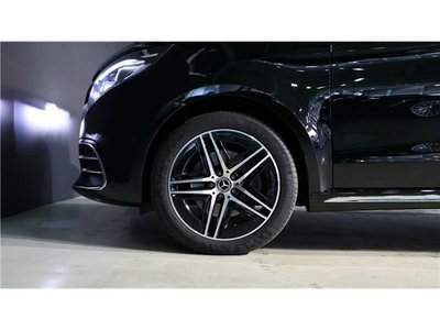 2024 Mercedes-BENZ V-CLASS — миниатюра 31