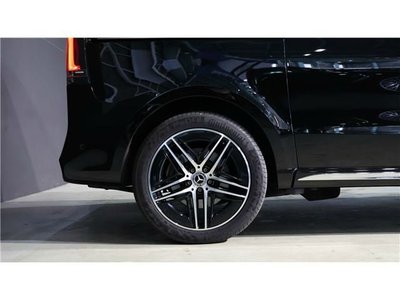 2024 Mercedes-BENZ V-CLASS — миниатюра 33