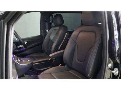 2024 Mercedes-BENZ V-CLASS — миниатюра 39