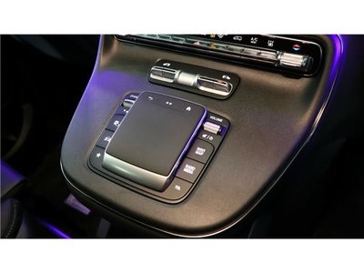 2024 Mercedes-BENZ V-CLASS — миниатюра 14