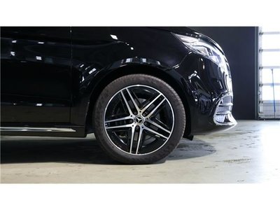 2024 Mercedes-BENZ V-CLASS — миниатюра 34