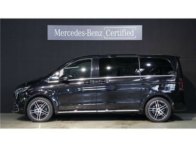 2024 Mercedes-BENZ V-CLASS — миниатюра 26