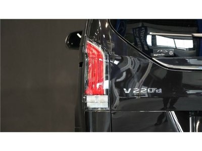 2024 Mercedes-BENZ V-CLASS — миниатюра 36