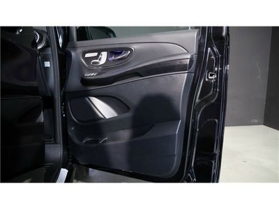 2024 Mercedes-BENZ V-CLASS — миниатюра 28