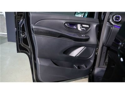 2024 Mercedes-BENZ V-CLASS — миниатюра 27