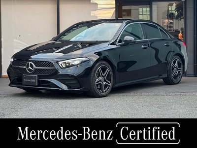 MERCEDES-BENZ A-CLASS - 2