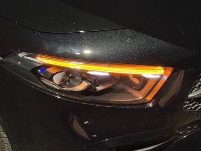 MERCEDES-BENZ A-CLASS - 7