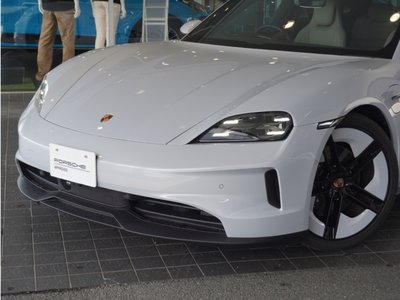 2026 Porsche TAYCAN 照片 7