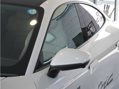 2026 Porsche TAYCAN 照片 8