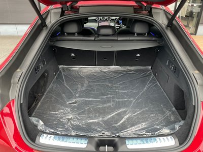 2024 Mercedes-BENZ GLC 缩略图 17