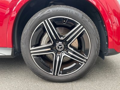 2024 Mercedes-BENZ GLC 缩略图 19