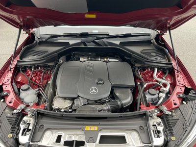 2024 Mercedes-BENZ GLC 缩略图 23