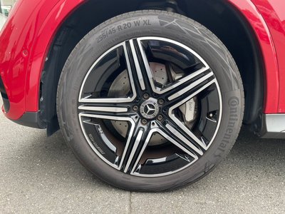 2024 Mercedes-BENZ GLC 缩略图 22