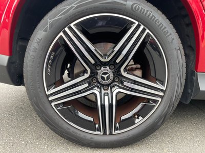 2024 Mercedes-BENZ GLC 缩略图 20