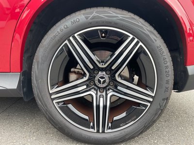 2024 Mercedes-BENZ GLC 缩略图 21