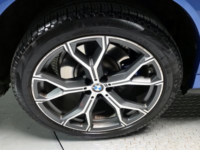 BMW X6 - 6