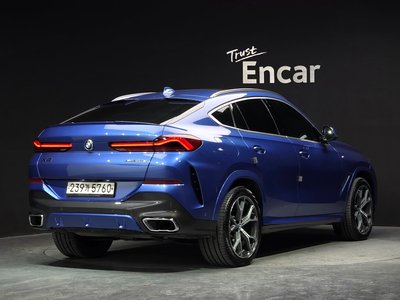 BMW X6 - 3